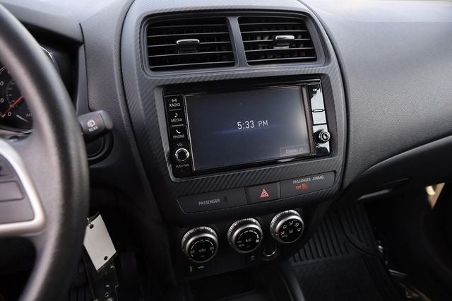 2024 Mitsubishi Outlander Sport 2.0 ES