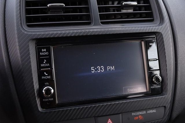2024 Mitsubishi Outlander Sport 2.0 ES
