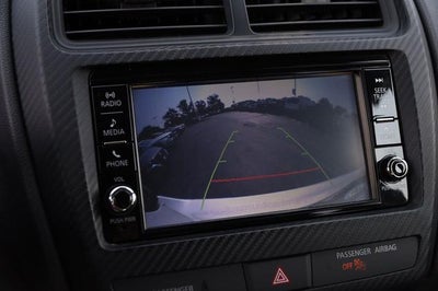 2024 Mitsubishi Outlander Sport 2.0 ES