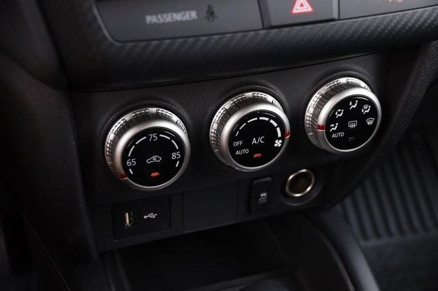 2024 Mitsubishi Outlander Sport 2.0 ES