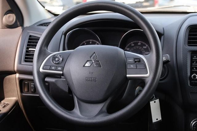 2024 Mitsubishi Outlander Sport 2.0 ES