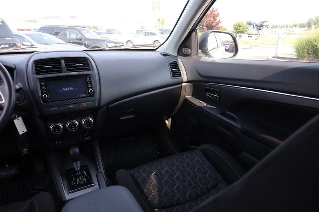 2024 Mitsubishi Outlander Sport 2.0 ES