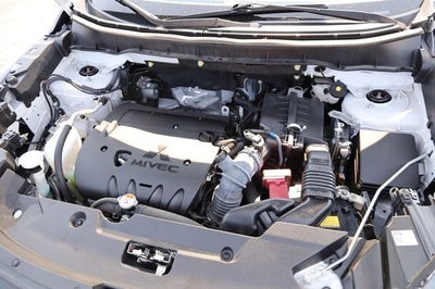 2024 Mitsubishi Outlander Sport 2.0 ES