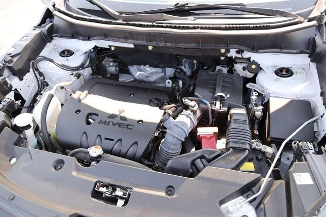 2024 Mitsubishi Outlander Sport 2.0 ES