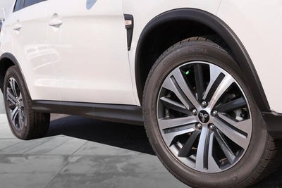 2024 Mitsubishi Outlander Sport 2.0 ES