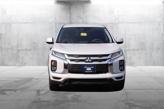 2024 Mitsubishi Outlander Sport 2.0 ES