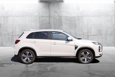 2024 Mitsubishi Outlander Sport 2.0 ES