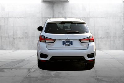 2024 Mitsubishi Outlander Sport 2.0 ES