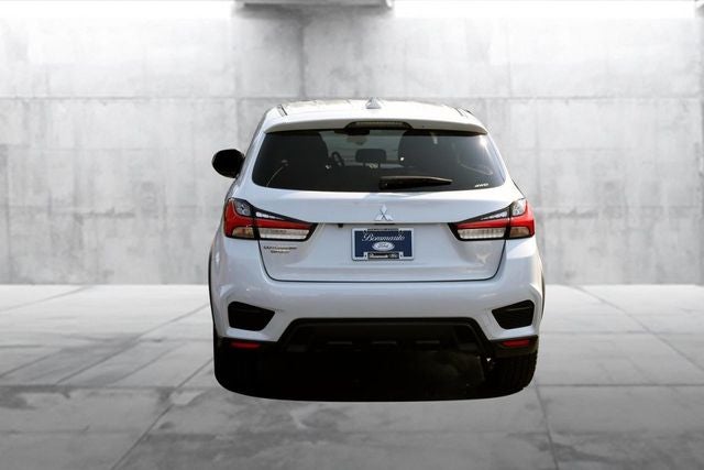 2024 Mitsubishi Outlander Sport 2.0 ES