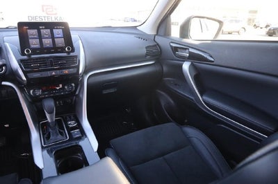 2025 Mitsubishi Eclipse Cross SE
