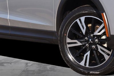 2025 Mitsubishi Eclipse Cross SE