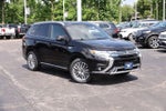 2022 Mitsubishi Outlander PHEV SEL