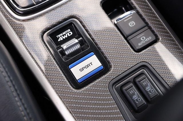 2022 Mitsubishi Outlander PHEV SEL