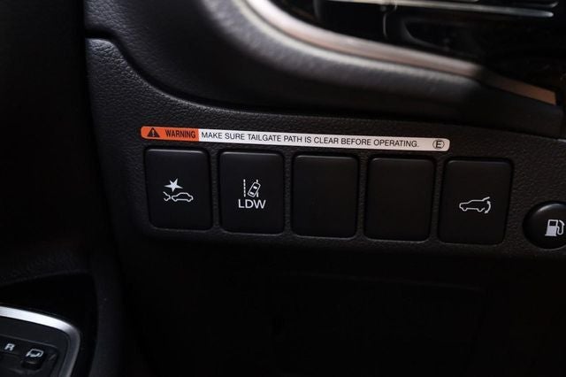 2022 Mitsubishi Outlander PHEV SEL