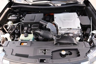 2022 Mitsubishi Outlander PHEV SEL