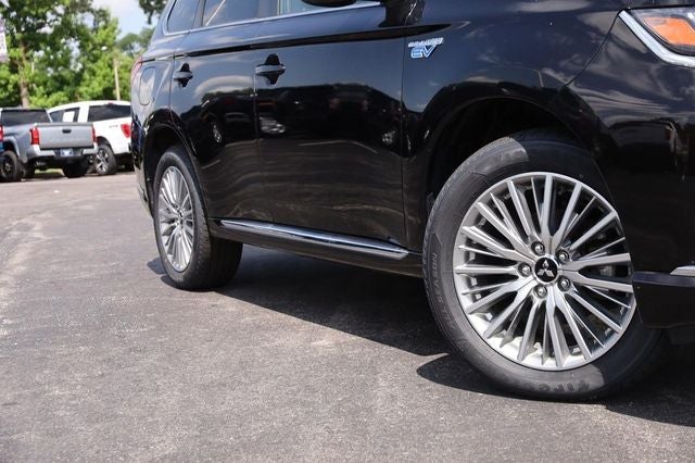 2022 Mitsubishi Outlander PHEV SEL