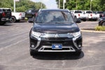 2022 Mitsubishi Outlander PHEV SEL