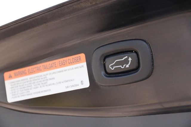 2022 Mitsubishi Outlander PHEV SEL
