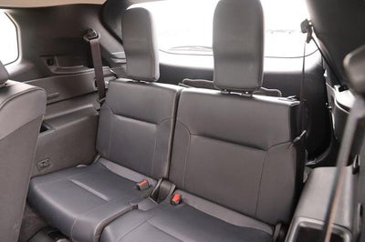 2025 Mitsubishi Outlander Trail Edition