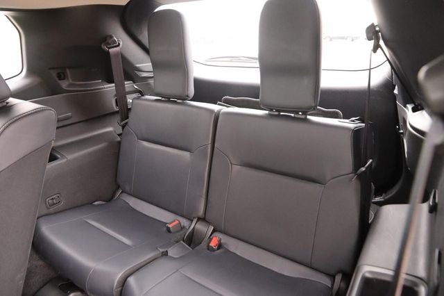 2025 Mitsubishi Outlander Trail Edition