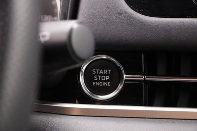 2025 Mitsubishi Outlander Trail Edition
