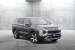 2025 Mitsubishi Outlander Trail Edition