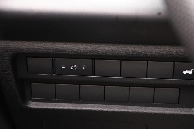 2025 Mitsubishi Outlander Trail Edition