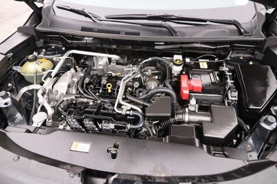 2025 Mitsubishi Outlander Trail Edition