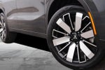 2025 Mitsubishi Outlander Trail Edition