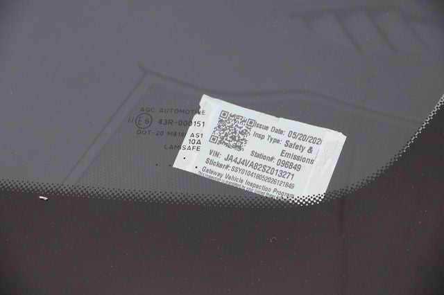 2025 Mitsubishi Outlander Trail Edition