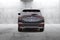 2025 Mitsubishi Outlander Trail Edition