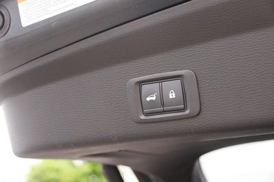 2025 Mitsubishi Outlander Trail Edition