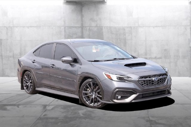 2023 Subaru WRX Limited