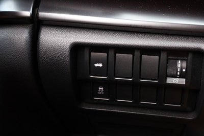 2023 Subaru WRX Limited