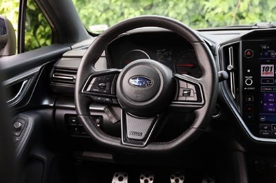 2023 Subaru WRX Limited