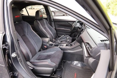 2023 Subaru WRX Limited