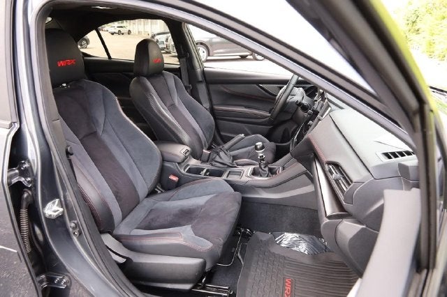 2023 Subaru WRX Limited