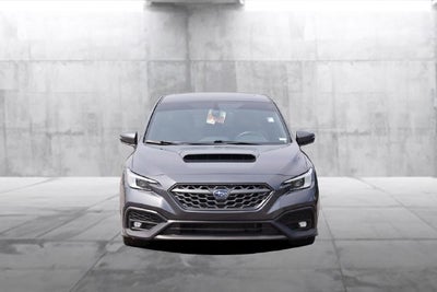 2023 Subaru WRX Limited