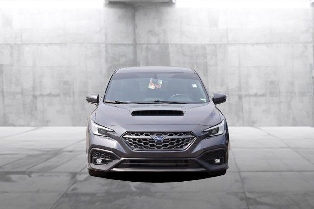 2023 Subaru WRX Limited