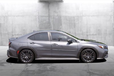 2023 Subaru WRX Limited