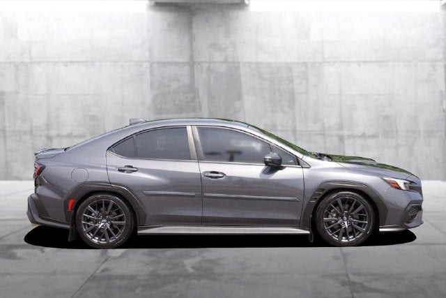 2023 Subaru WRX Limited