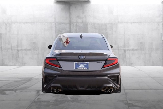 2023 Subaru WRX Limited