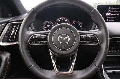2025 Mazda Mazda CX-90 3.3 Turbo Premium Plus