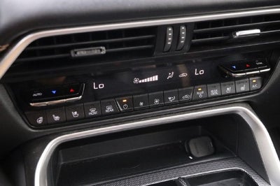 2025 Mazda Mazda CX-90 3.3 Turbo Premium Plus