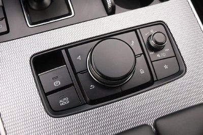 2025 Mazda Mazda CX-90 3.3 Turbo Premium Plus
