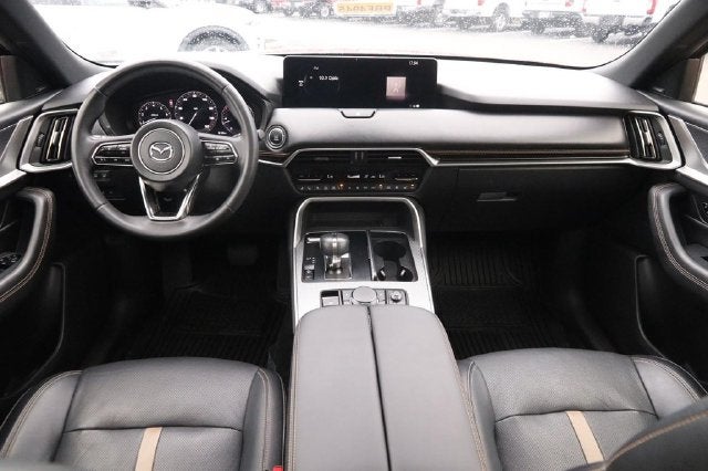 2025 Mazda Mazda CX-90 3.3 Turbo Premium Plus