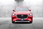 2025 Mazda Mazda CX-90 3.3 Turbo Premium Plus