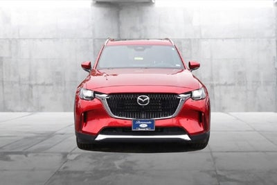 2025 Mazda Mazda CX-90 3.3 Turbo Premium Plus