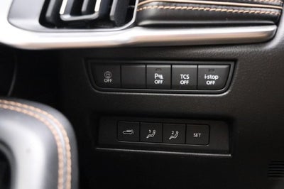 2025 Mazda Mazda CX-90 3.3 Turbo Premium Plus