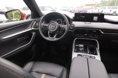 2025 Mazda Mazda CX-90 3.3 Turbo Premium Plus